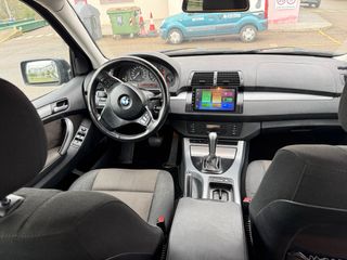 BMW X5 3.0 D