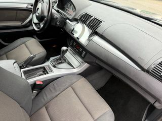 BMW X5 3.0 D