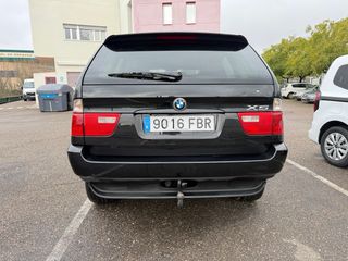 BMW X5 3.0 D