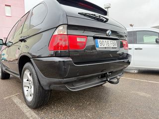 BMW X5 3.0 D