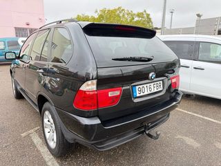 BMW X5 3.0 D