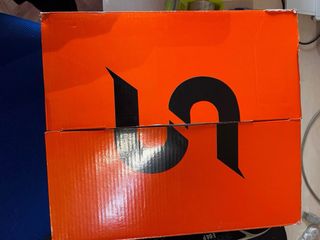 Casco SKA-P nuevo sin estrenar en su funda y caja.