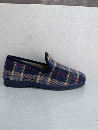 Zapatillas de paño nuevas tallas 39-40