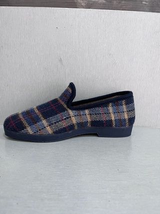 Zapatillas de paño nuevas tallas 39-40