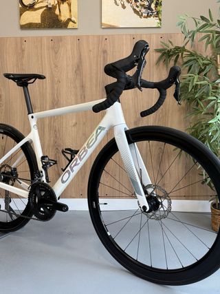 Orbea Orca talla M