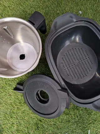 Recambios Monsieur Cuisine Lidl