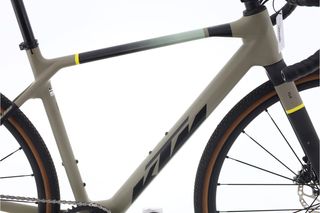 KTM X-Strada Elite (gravel) t.50 Reacondicionada