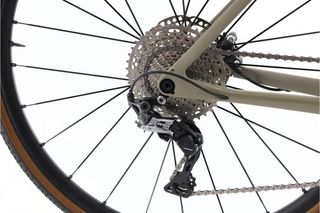 KTM X-Strada Elite (gravel) t.50 Reacondicionada