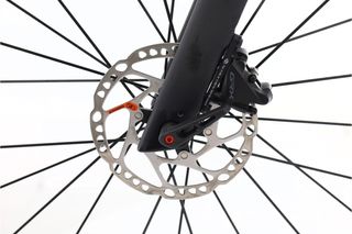 KTM X-Strada Elite (gravel) t.50 Reacondicionada