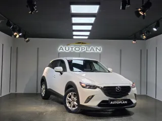 Mazda CX-3 2016
