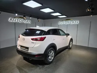 Mazda CX-3 2016