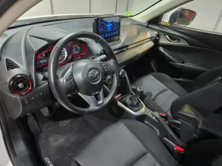 Mazda CX-3 2016