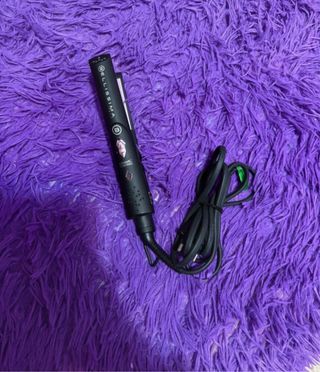 Piastra Bellissima Viaggio Nera