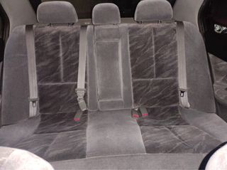 Mitsubishi Galant 2001