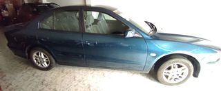 Mitsubishi Galant 2001