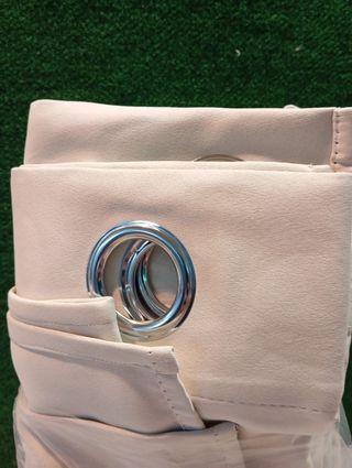 Cortina opaca 132 x 241 cm