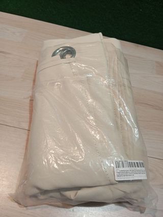 Cortina opaca 132 x 241 cm