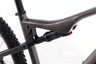 Orbea Oiz M30 XT (MTB) t.M Reacondicionada