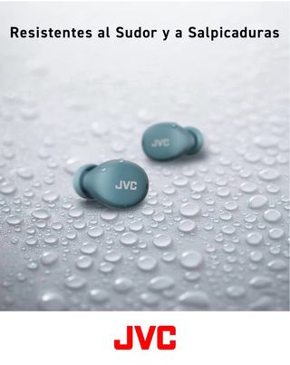 Auriculares JVC Bluetooth Inalámbricos