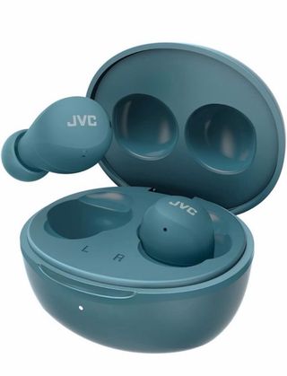 Auriculares JVC Bluetooth Inalámbricos