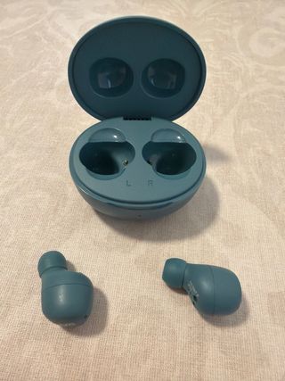 Auriculares JVC Bluetooth Inalámbricos