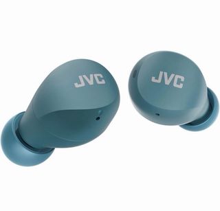 Auriculares JVC Bluetooth Inalámbricos