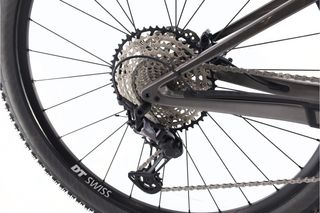 Orbea Oiz M30 XT (MTB) t.M Reacondicionada