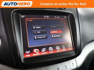 Fiat Freemont 2.0 Multijet Lounge