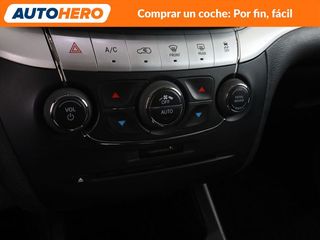 Fiat Freemont 2.0 Multijet Lounge