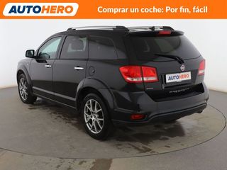 Fiat Freemont 2.0 Multijet Lounge