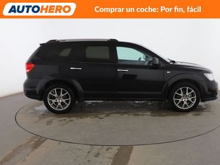 Fiat Freemont 2.0 Multijet Lounge