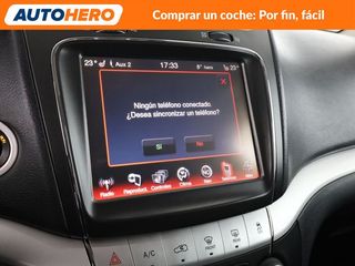 Fiat Freemont 2.0 Multijet Lounge