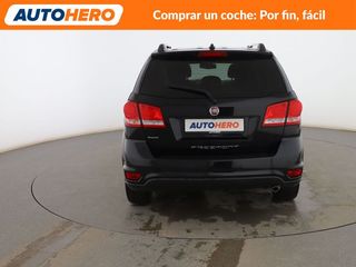 Fiat Freemont 2.0 Multijet Lounge