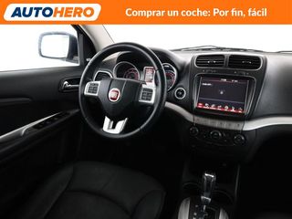 Fiat Freemont 2.0 Multijet Lounge