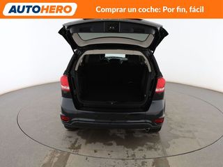 Fiat Freemont 2.0 Multijet Lounge