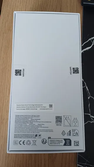 Xiaomi Redmi 15C 256GB 4GB+4GB Ext. RAM NFC 5G