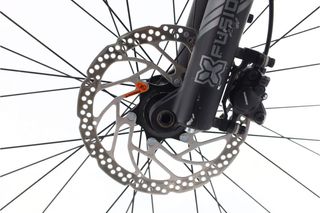 Cube Reaction Hybrid Pro (ebike) t.XL Reacondicionada