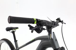 Cube Reaction Hybrid Pro (ebike) t.XL Reacondicionada