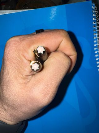 Bolígrafos Montblanc