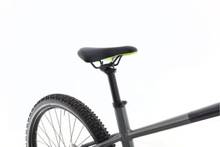 Cube Reaction Hybrid Pro (ebike) t.XL Reacondicionada