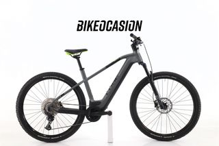 Cube Reaction Hybrid Pro (ebike) t.XL Reacondicionada