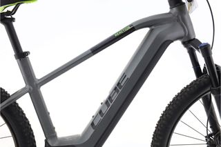 Cube Reaction Hybrid Pro (ebike) t.XL Reacondicionada