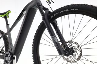 Cube Reaction Hybrid Pro (ebike) t.XL Reacondicionada