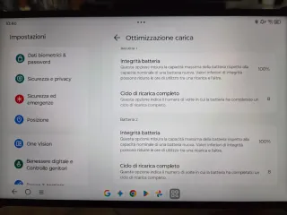 Lenovo Legion Tab TB321FU