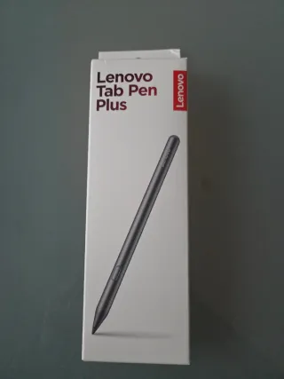 Lenovo Legion Tab TB321FU