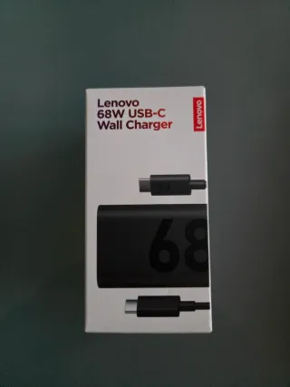 Lenovo Legion Tab TB321FU