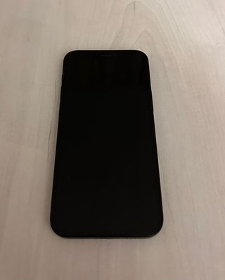 iPhone 12 mini 64GB Nero