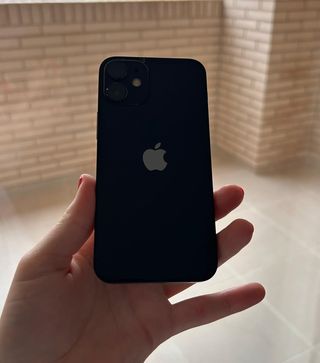 iPhone 12 mini 64GB Nero