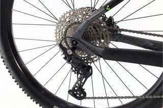 Cube Reaction Hybrid Pro (ebike) t.XL Reacondicionada