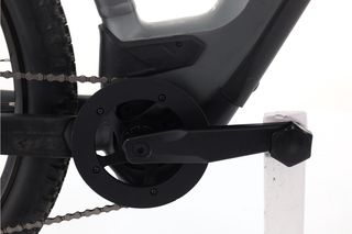 Cube Reaction Hybrid Pro (ebike) t.XL Reacondicionada